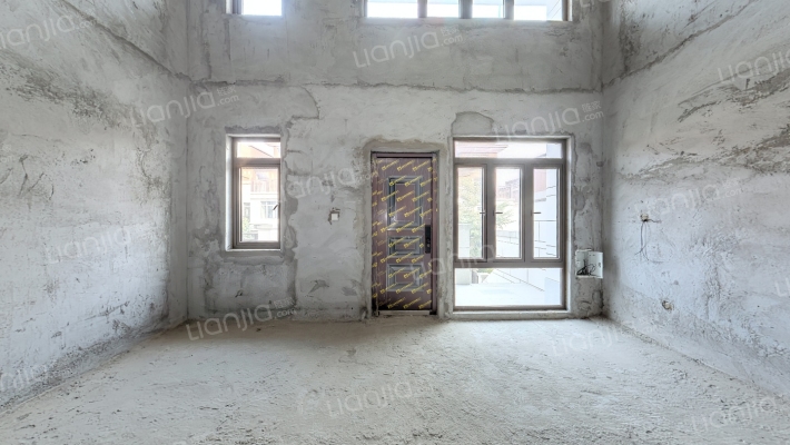 高尔夫庄园国宾墅二手房实景图