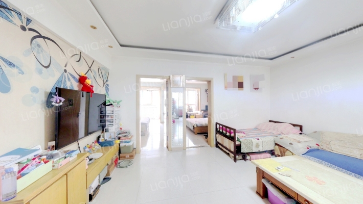 恒基花苑二手房实景图