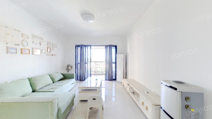 金马香颂居二手房实景图