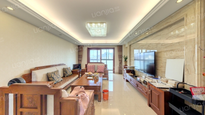 广大财富广场二手房实景图