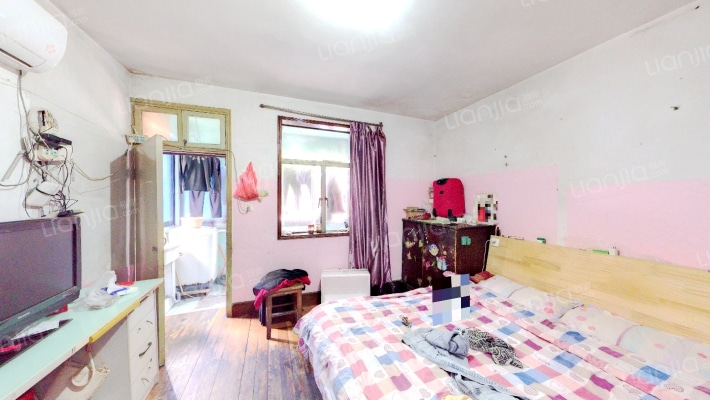 郎官社区二手房实景图