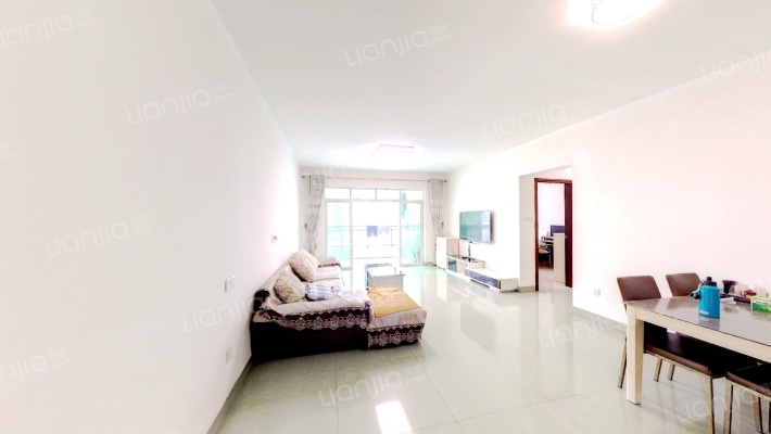 粤顺豪庭一期二手房实景图