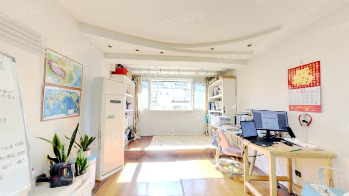 广洋苑二手房实景图