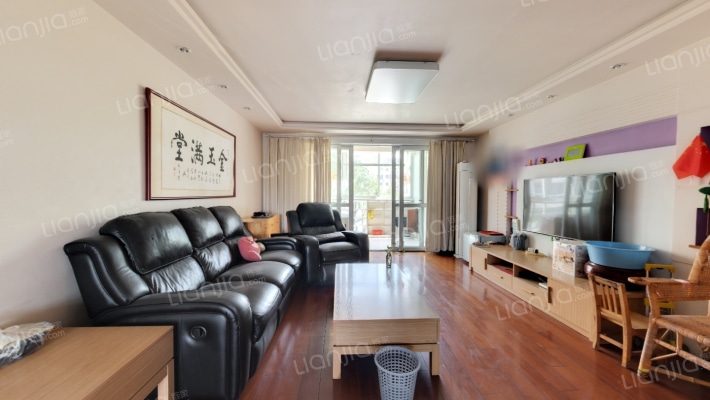 大众都市家园二手房实景图