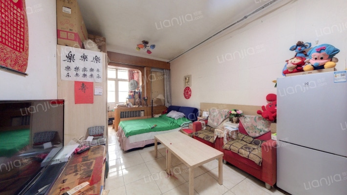 冶金大院二手房实景图