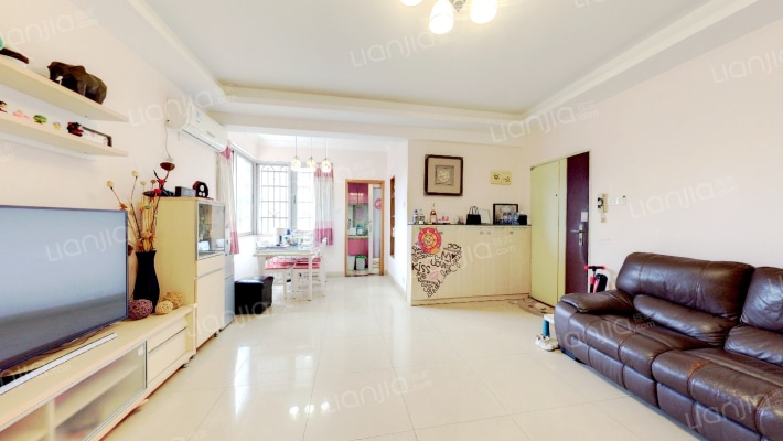 南珠广场二手房实景图