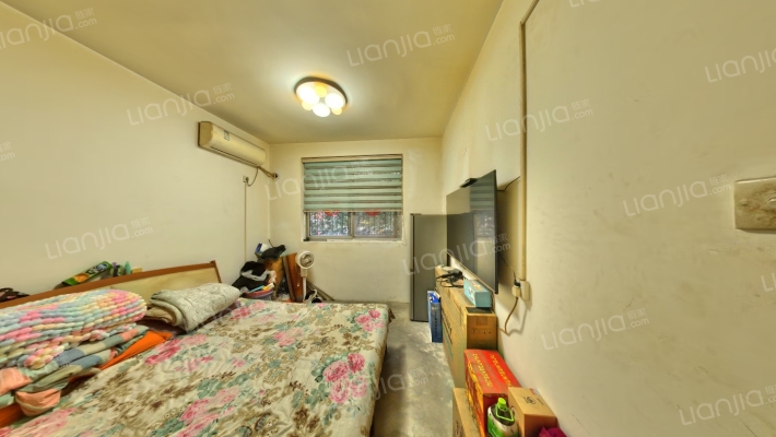 生产路4号院二手房实景图