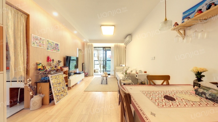 承翰陶柏莉二手房实景图