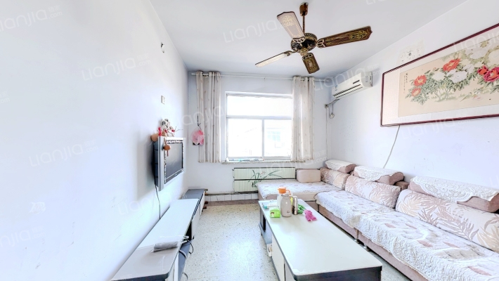 新村西路北五巷二手房实景图