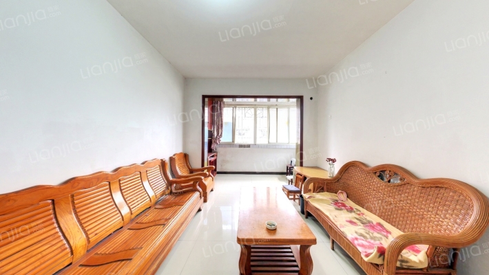 华福雅苑二手房实景图