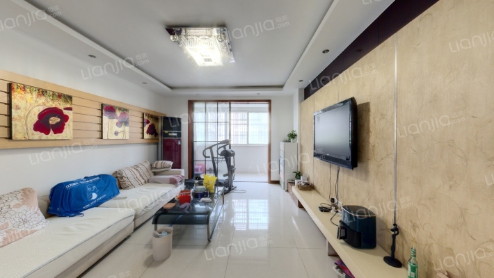 银洋河公寓二手房实景图