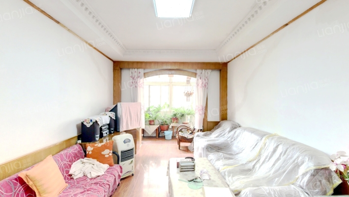 中科院地质局家属院二手房实景图