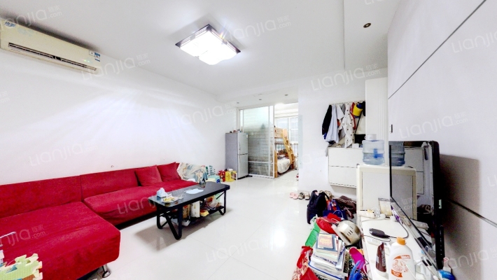 海汇苑小区二手房实景图