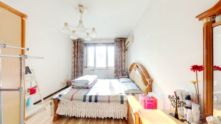 林盛里二手房实景图