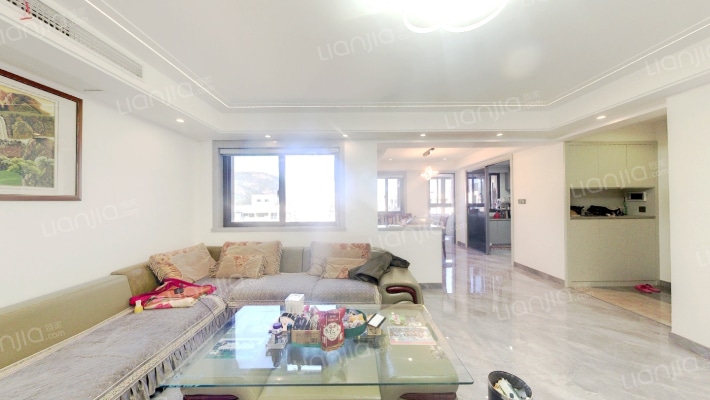 美好家园二手房实景图