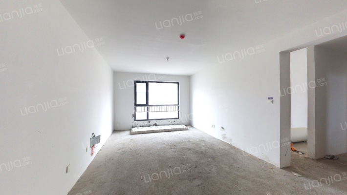 恒信领峰二手房实景图