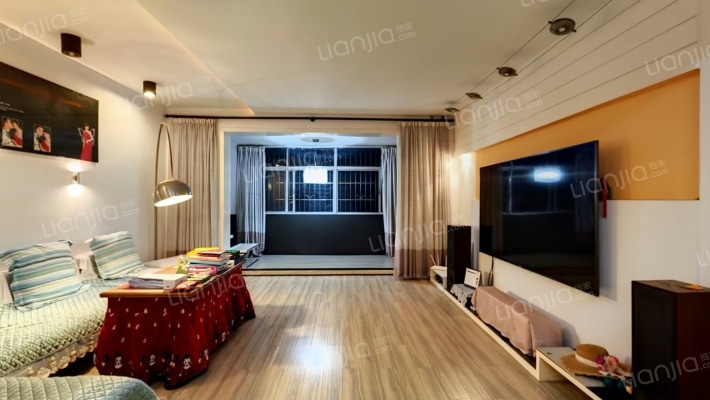 景盛园二手房实景图