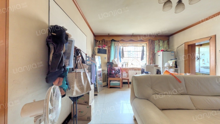 解放路257号二手房实景图