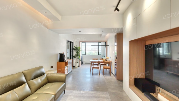 员村四横路5号大院二手房实景图