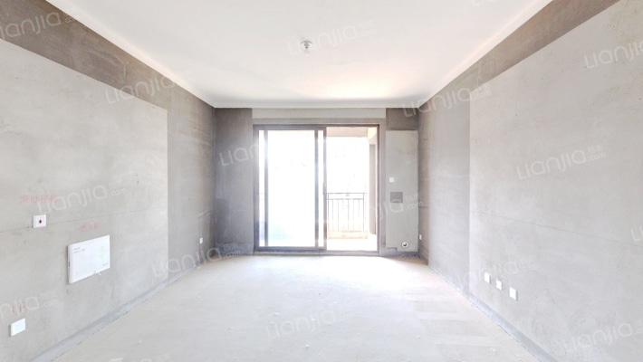 永威梅隆公馆二手房实景图