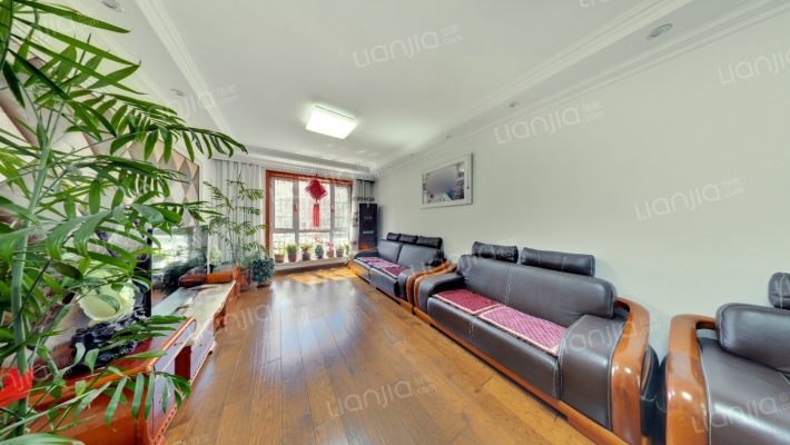 伟桥金北嘉园二手房实景图