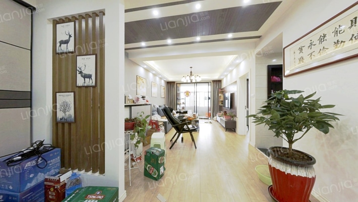 远东公馆二手房实景图