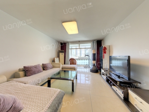 整租·翠堤春晓 3室2厅 东南