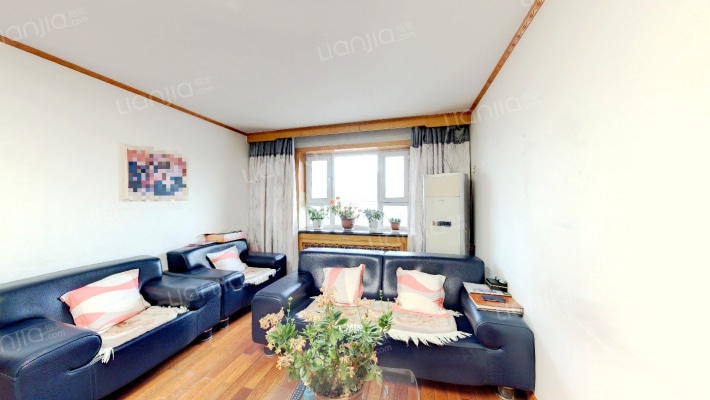 前卫小区二手房实景图