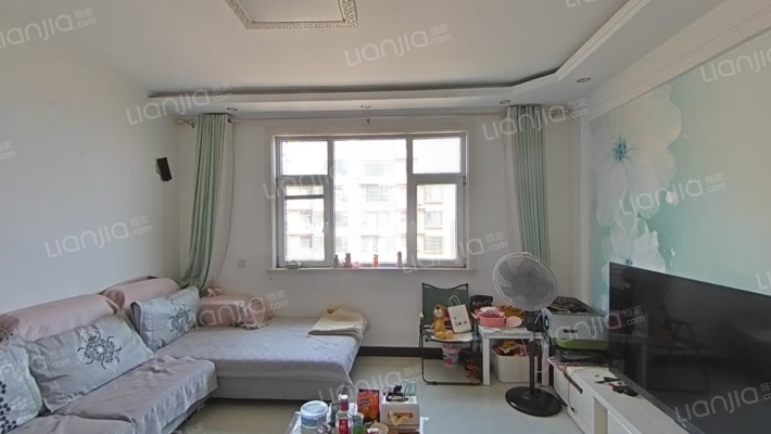 锦绣名都二手房实景图