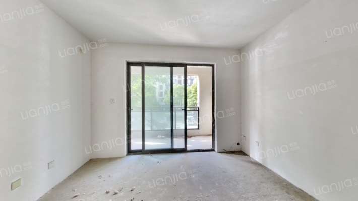 清源名邸二手房实景图