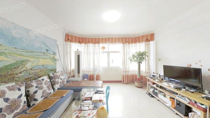 翠香苑二手房实景图