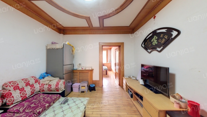 孛兰路北段二手房实景图