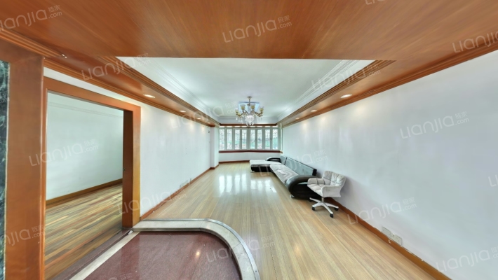 富丽家园宾至路二手房实景图