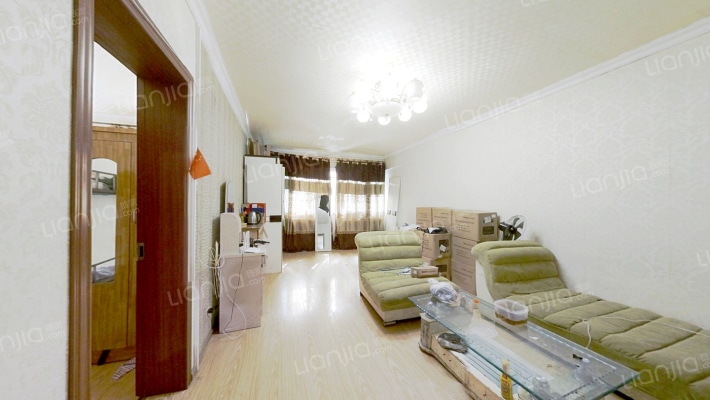 贵钢虹桥状元小区二手房实景图