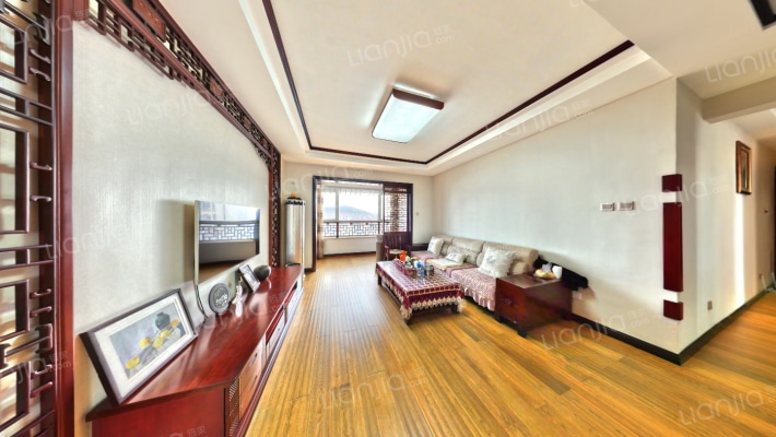 越秀星汇凤凰二手房实景图