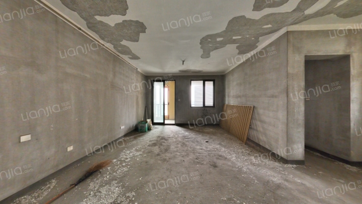 万达水岸一号二手房实景图