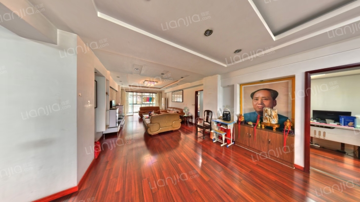 海澜名花苑二手房实景图