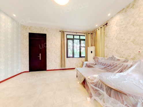 整租·世茂玲珑台 4室3厅 复式 南/北