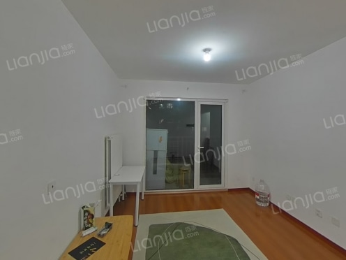 整租·云岭世家 2室1厅 南/北