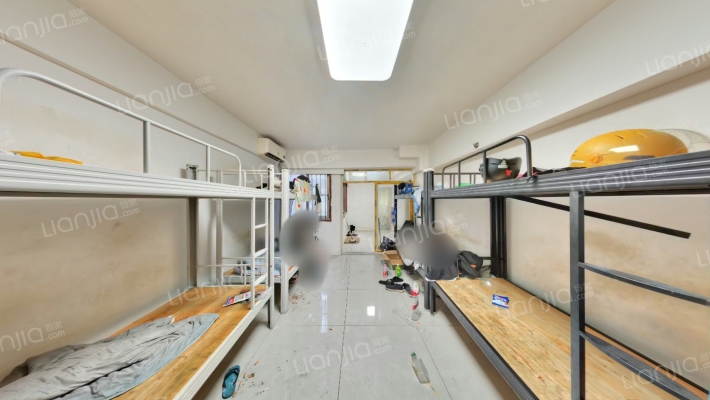 江信大厦二手房实景图