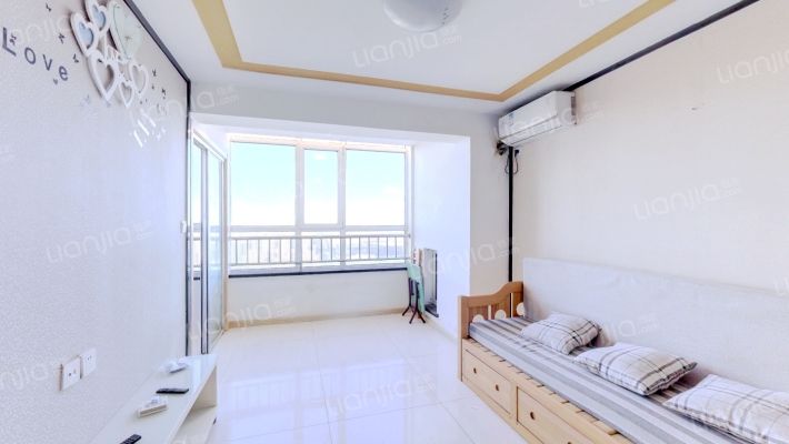 嘉元学城二手房实景图