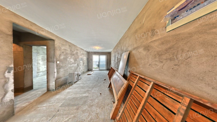 润泽嘉苑二手房实景图