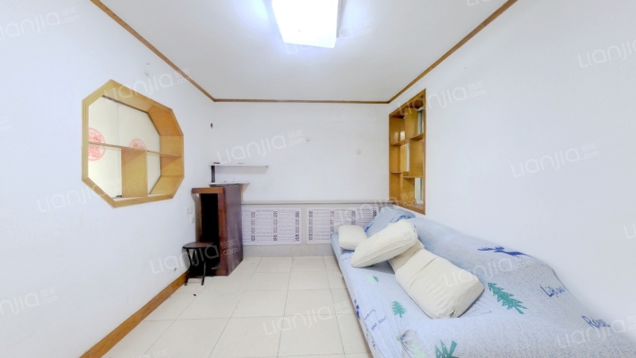 体坛小区二手房实景图