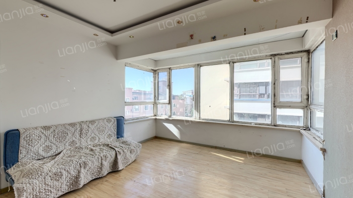 馨港湾二手房实景图