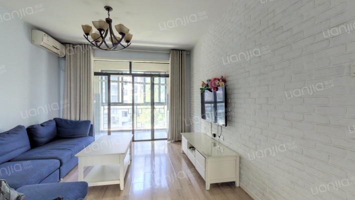 国际花都天香苑二手房实景图