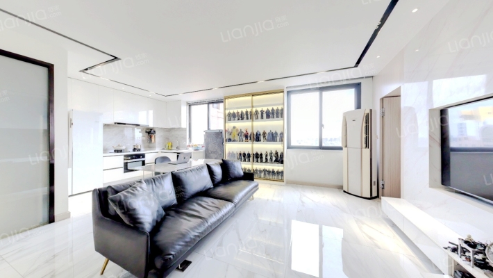 中山大厦二手房实景图