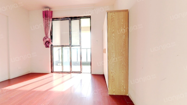 宇业天逸华庭二手房实景图