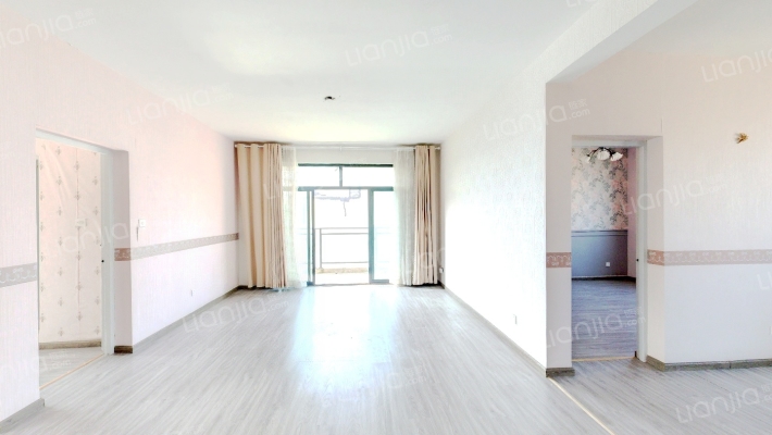 龙景嘉苑北区二手房实景图