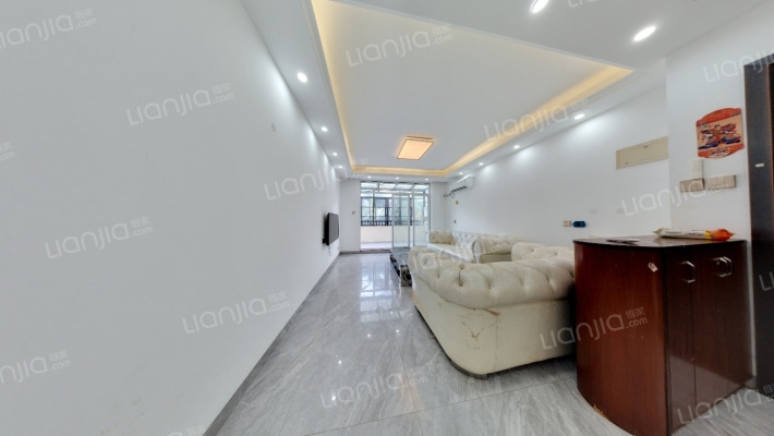 水岸新都一期二手房实景图