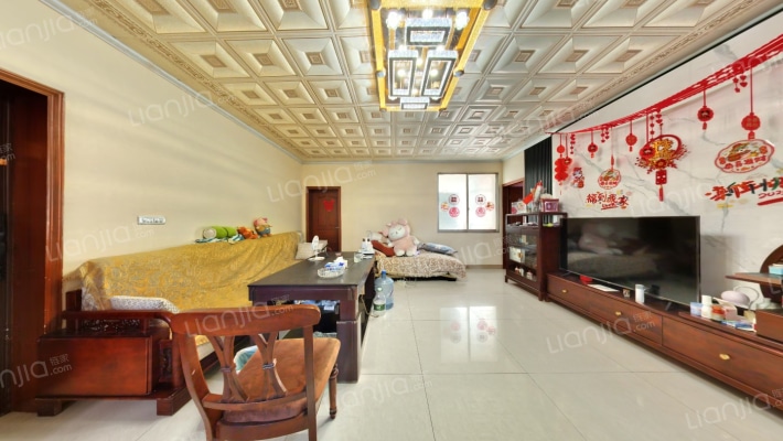 石岭街120号二手房实景图